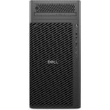 Dell Pro Max Tower T2 (006MD) pc-systeem Zwart | Core Ultra 7 265K | Intel Graphics | 32 GB | 1 TB SSD