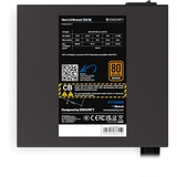 ENDORFY Vero L5 Bronze 700W voeding  Zwart, 3x PCIe