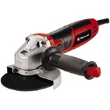 Einhell Haakse slijper TC-AG 115/1 Rood/zwart
