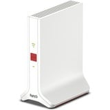 FRITZ! Repeater 3000AX Wit/rood, Mesh Wi-Fi