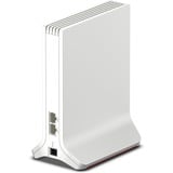 FRITZ! Repeater 3000AX Wit/rood, Mesh Wi-Fi