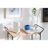 FRITZ! Repeater 3000AX Wit/rood, Mesh Wi-Fi