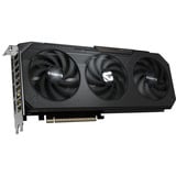 GIGABYTE GeForce RTX 5050 GAMING OC 8G grafische kaart DLSS 4, 2x DisplayPort, 2x HDMI 2.1