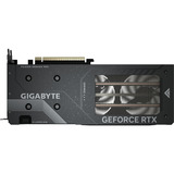 GIGABYTE GeForce RTX 5050 GAMING OC 8G grafische kaart DLSS 4, 2x DisplayPort, 2x HDMI 2.1