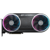 GIGABYTE GeForce RTX 5070 Ti AORUS INFINITY 16G grafische kaart DLSS 5, 3x DisplayPort, 1x HDMI 2.1