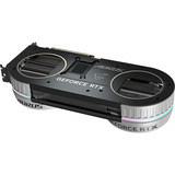GIGABYTE GeForce RTX 5070 Ti AORUS INFINITY 16G grafische kaart DLSS 5, 3x DisplayPort, 1x HDMI 2.1
