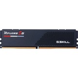 G.Skill 96 GB DDR5-5600 Kit werkgeheugen Zwart, F5-5600J4040D48GX2-RS5K, Ripjaws S5, XMP