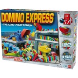 Goliath Games Domino Express - Crazy Factory Nederlands, Vanaf 6 jaar