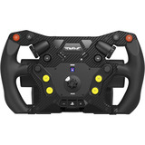 HORI Racing Wheel APEX FORMULA stuur Zwart, PlayStation 5, PlayStation 4, Pc
