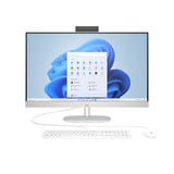 HP All-in-One 27-cr0071nd all-in-one pc Wit | Core i7-1355U | Iris Xe Graphics | 16 GB | 512 GB