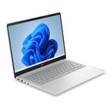 HP OmniBook 3 14-hy0058ndx (E10K7EA) 14"  laptop Grijs | Ryzen 5 7520U | Radeon 610M | 8 GB | 512 GB SSD