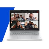 HP OmniBook 3 14-hy0058ndx (E10K7EA) 14"  laptop Grijs | Ryzen 5 7520U | Radeon 610M | 8 GB | 512 GB SSD