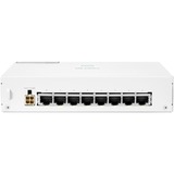 Hewlett Packard Enterprise Instant On 1430 8G CL4 PoE switch 64 Watt PoE