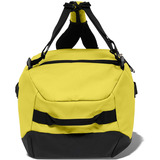 Jack Wolfskin All-in Duffle 65 rugzak Geel/zwart, 65 liter