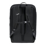 Jack Wolfskin TECTON PACK 30 rugzak Zwart