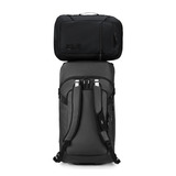 Jack Wolfskin TECTON PACK 30 rugzak Zwart