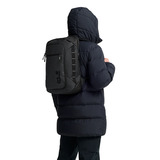 Jack Wolfskin TECTON PACK 30 rugzak Zwart
