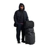 Jack Wolfskin TECTON PACK 30 rugzak Zwart