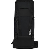 Jack Wolfskin  rugzak Zwart