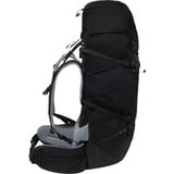 Jack Wolfskin  rugzak Zwart
