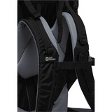 Jack Wolfskin  rugzak Zwart