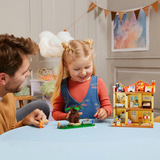 LEGO Bluey - Huis van Bluey en haar familie Constructiespeelgoed 11203