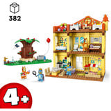 LEGO Bluey - Huis van Bluey en haar familie Constructiespeelgoed 11203