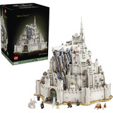 LEGO  Constructiespeelgoed 