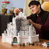 LEGO  Constructiespeelgoed 