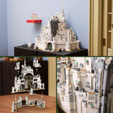LEGO  Constructiespeelgoed 
