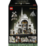 LEGO  Constructiespeelgoed 