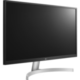 LG 27UL500P-W 27" 4K UHD monitor Wit, 2x HDMI, 1x DisplayPort