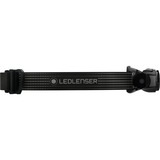 Ledlenser Hoofdlamp MH5 led verlichting Zwart/grijs, 400 lm, 6000 - 7500K