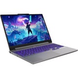 Lenovo LOQ 15IRH11E (83Y9008XMH) 15.3"  gaming laptop Grijs | Core 5 205H | RTX 3050 | 8 GB | 512 GB SSD