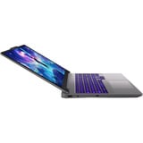 Lenovo LOQ 15IRH11E (83Y9008XMH) 15.3"  gaming laptop Grijs | Core 5 205H | RTX 3050 | 8 GB | 512 GB SSD