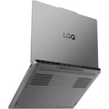 Lenovo LOQ 15IRH11E (83Y9008XMH) 15.3"  gaming laptop Grijs | Core 5 205H | RTX 3050 | 8 GB | 512 GB SSD