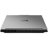 Lenovo LOQ 15IRH11E (83Y9008XMH) 15.3"  gaming laptop Grijs | Core 5 205H | RTX 3050 | 8 GB | 512 GB SSD