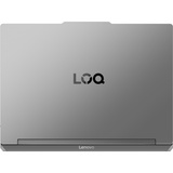 Lenovo LOQ 15IRH11E (83Y9008XMH) 15.3"  gaming laptop Grijs | Core 5 205H | RTX 3050 | 8 GB | 512 GB SSD