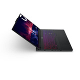 Lenovo Legion Pro 7 16AFR10H (83RU004CMH) 16"  gaming laptop Zwart | Ryzen 9 9955HX3D | RTX 5080 | 64 GB | 1 TB SSD | OLED