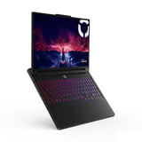 Lenovo Legion Pro 7 16AFR10H (83RU004CMH) 16"  gaming laptop Zwart | Ryzen 9 9955HX3D | RTX 5080 | 64 GB | 1 TB SSD | OLED