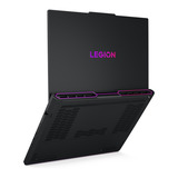 Lenovo Legion Pro 7 16AFR10H (83RU004CMH) 16"  gaming laptop Zwart | Ryzen 9 9955HX3D | RTX 5080 | 64 GB | 1 TB SSD | OLED