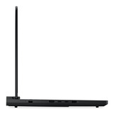 Lenovo Legion Pro 7 16AFR10H (83RU004CMH) 16"  gaming laptop Zwart | Ryzen 9 9955HX3D | RTX 5080 | 64 GB | 1 TB SSD | OLED