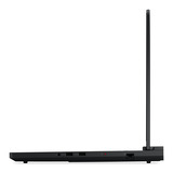 Lenovo Legion Pro 7 16AFR10H (83RU004CMH) 16"  gaming laptop Zwart | Ryzen 9 9955HX3D | RTX 5080 | 64 GB | 1 TB SSD | OLED