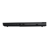 Lenovo Legion Pro 7 16AFR10H (83RU004CMH) 16"  gaming laptop Zwart | Ryzen 9 9955HX3D | RTX 5080 | 64 GB | 1 TB SSD | OLED