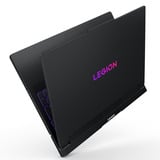 Lenovo Legion Pro 7 16AFR10H (83RU004CMH) 16"  gaming laptop Zwart | Ryzen 9 9955HX3D | RTX 5080 | 64 GB | 1 TB SSD | OLED