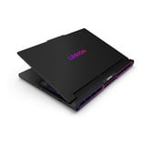 Lenovo Legion Pro 7 16AFR10H (83RU004CMH) 16"  gaming laptop Zwart | Ryzen 9 9955HX3D | RTX 5080 | 64 GB | 1 TB SSD | OLED