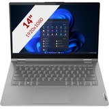 ThinkBook 14s Yoga G3 IRU (21JG000VMH) 14" 2-in-1 laptop
