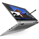 Lenovo ThinkBook 14s Yoga G3 IRU (21JG000VMH) 14" 2-in-1 laptop Grijs | i7-1355U | Iris Xe Graphics | 16 GB | 512 GB SSD | Touch