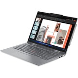 Lenovo ThinkPad X1 2-in-1 Gen 9 (21KE0032MH) 14"  laptop Aluminium | Core Ultra 5 125U | Intel Graphics | 16GB | 512GB SSD | Touch