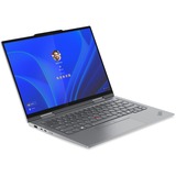 Lenovo ThinkPad X1 2-in-1 Gen 9 (21KE0032MH) 14"  laptop Aluminium | Core Ultra 5 125U | Intel Graphics | 16GB | 512GB SSD | Touch